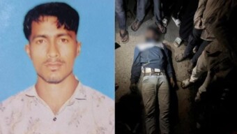 রাতের অন্ধকারে মর্মান্তিক দুর্ঘটনা, কর্ণফুলীতে রিকশাচালক নিহত