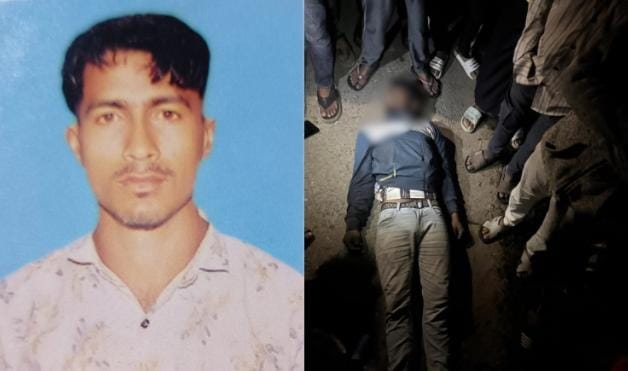 রাতের অন্ধকারে মর্মান্তিক দুর্ঘটনা, কর্ণফুলীতে রিকশাচালক নিহত