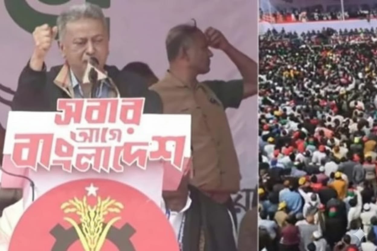 চট্টগ্রামের সব আসনে আমরাই জয়ী হব: আমীর খসরু