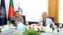 পুলিশ স্টাফ কলেজ বাংলাদেশ-এর ২০তম বোর্ড সভা অনুষ্ঠিত