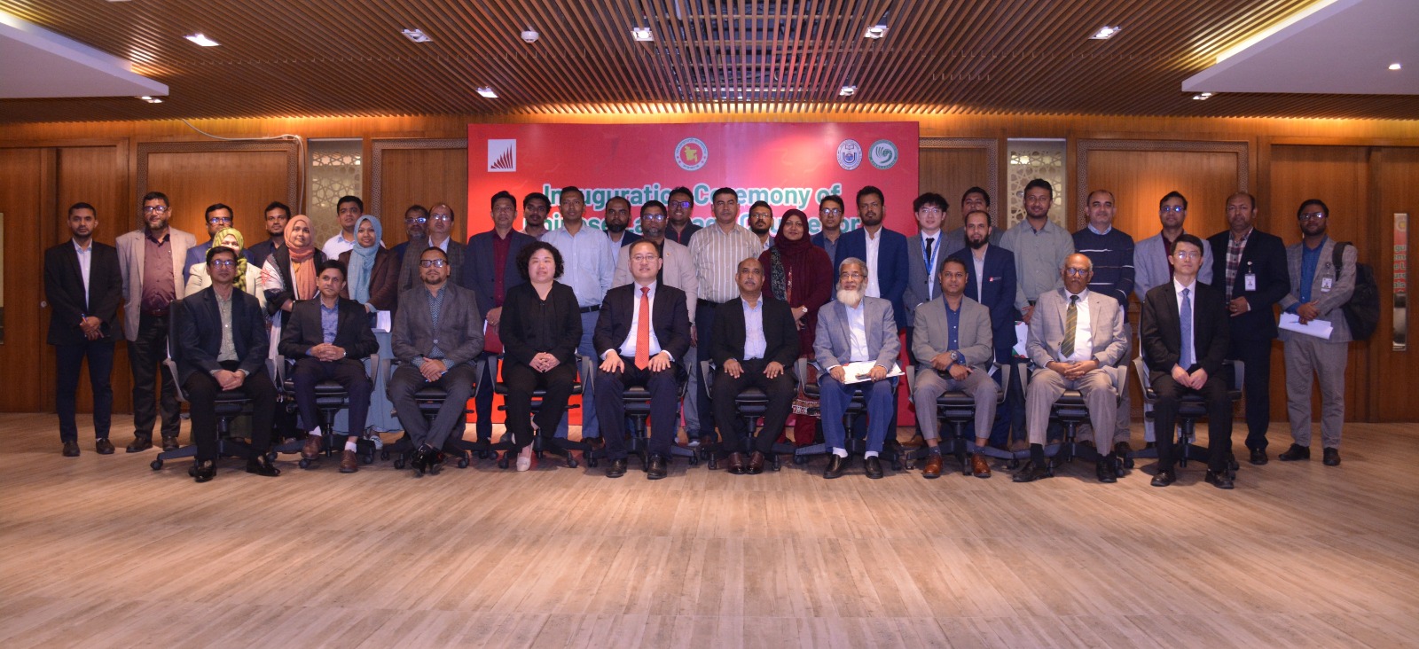 বিডা–কনফুসিয়াস ইনস্টিটিউটের উদ্যোগে সরকারি কর্মকর্তাদের জন্য চীনা ভাষা কোর্সের উদ্বোধন