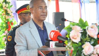 কারাগারে বন্দিদের নিরাপত্তার পাশাপাশি মানবাধিকার নিশ্চিত করতে হবে- স্বরাষ্ট্র উপদেষ্টা