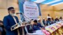 দেওদীঘিতে ইসলামিক মিশন স্বাস্থ্যকেন্দ্রের ভিত্তিপ্রস্তর স্থাপন করলেন ধর্ম উপদেষ্টা