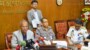 নির্বাচনি প্রচারণাকালে অনাকাঙ্ক্ষিত ঘটনা রোধে আইনশৃঙ্খলা বাহিনীকে সজাগ থাকার নির্দেশ স্বরাষ্ট্র উপদেষ্টার
