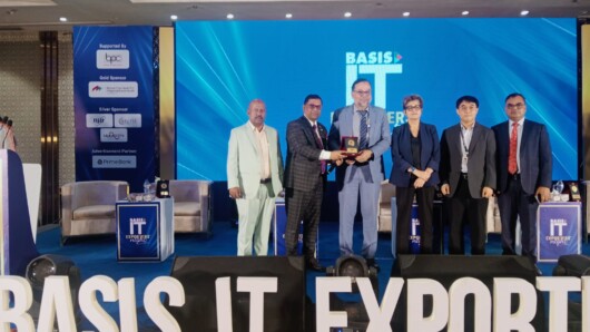 জমকালো আয়োজনে ‘বেসিস আইটি এক্সপোর্টার্স নাইট ২০২৬’ অনুষ্ঠিত