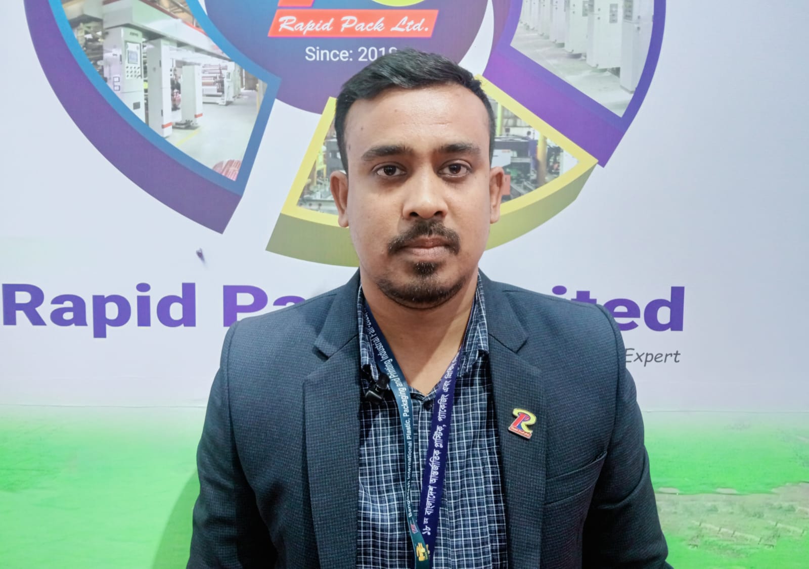 র‍্যাপিড গ্রুপের ব্যবসায়িক পরিকল্পনা ও ভবিষ্যৎ ভাবনা: শুনুন আলমগীর হোসেনের মুখে