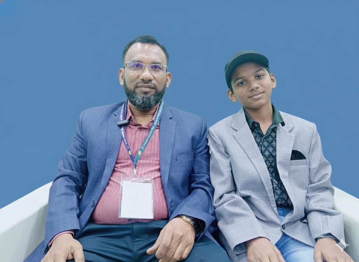 আন্তর্জাতিক প্লাস্টিক ও প্যাকেজিং মেলায় ডাইনামিক পলিমার ইন্ডাস্ট্রিজ লিমিটেডের অভাবনীয় সাফল্য