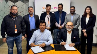 গ্রাহকদের নাগালে স্বাস্থ্যসেবা নিয়ে আসতে বাংলালিংক ও ক্লিনিকলের অংশীদারিত্ব