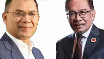 প্রধানমন্ত্রী তারেক রহমানকে মালয়েশিয়ার প্রধানমন্ত্রীর টেলিফোন ও অভিনন্দন