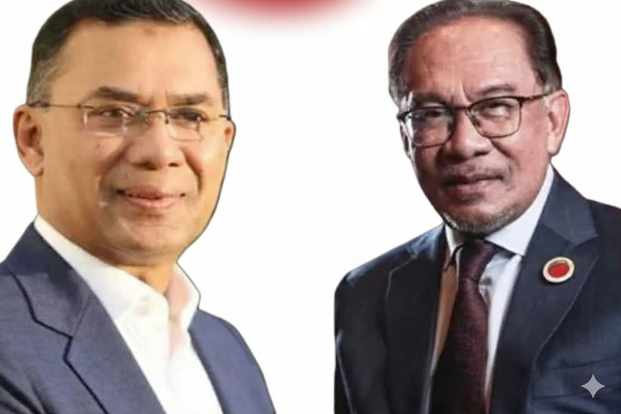 প্রধানমন্ত্রী তারেক রহমানকে মালয়েশিয়ার প্রধানমন্ত্রীর টেলিফোন ও অভিনন্দন