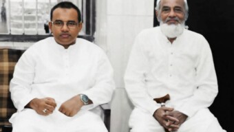বীর মুক্তিযোদ্ধা মো. আফাজউদ্দিনের ইন্তেকালে রাজনৈতিক অঙ্গনে শোকের ছায়া