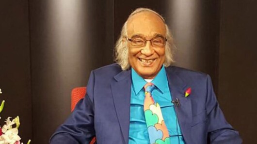 বাংলাদেশের সাংবাদিকতায় অসামান্য অবদানের স্বীকৃতিস্বরূপ সাংবাদিক শফিক রেহমানের ‘একুশে পদক ২০২৬’