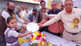 রূপগঞ্জের চাইল্ড হ্যাভেন ইন্টারন্যাশনাল স্কুলের বার্ষিক ক্রীড়া প্রতিযোগিতা ॥ সাংস্কৃতিক অনুষ্ঠান