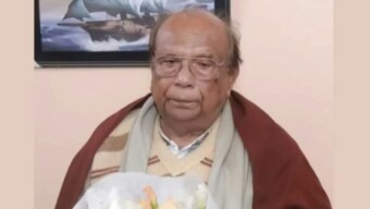 সাবেক মন্ত্রী রমেশ চন্দ্র সেনের কারাবন্দী অবস্থায় মৃত্যু