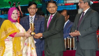 ২৪তম স্কয়ার গলফ টুর্নামেন্ট ২০২৬ সমাপ্ত