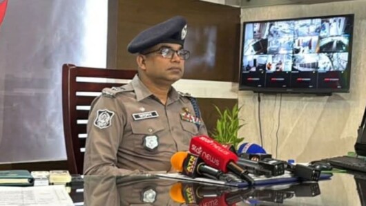 বিক্ষোভকারীদের সাথে সংঘর্ষ ও সমসাময়িক পরিস্থিতির ওপর ডিএমপির বক্তব্য