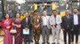 ‘ভূমিকম্প ও ও অন্যান্য দুর্যোগকালে অনুসন্ধান, উদ্ধার অভিযান পরিচালনা এবং জন্মরি যোগাযোগের জন্য যন্ত্রপাতি সংগ্রহ