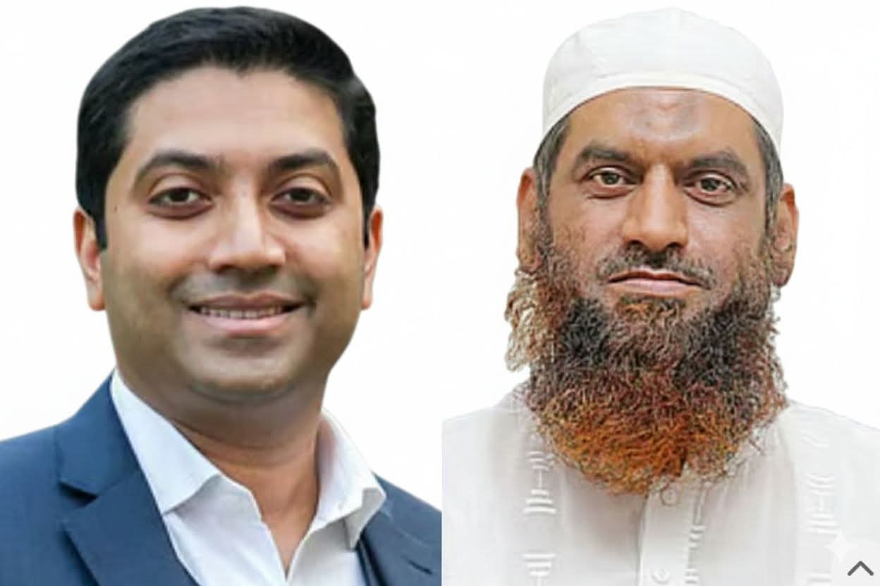 ঢাকা-১৩ আসনের ফল ঘিরে উত্তেজনা: মামুনুলের চেয়ে ৪০০ ভোটে এগিয়ে ববি হাজ্জাজ