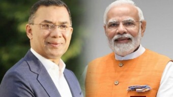 তারেক রহমানের শপথগ্রহণ অনুষ্ঠানে নরেন্দ্র মোদির যোগদানের সম্ভাবনা কম: প্রতিনিধি পাঠাতে পারে ভারত