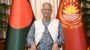 জাতির উদ্দেশে মাননীয় প্রধান উপদেষ্টার বিদায়ী ভাষণ