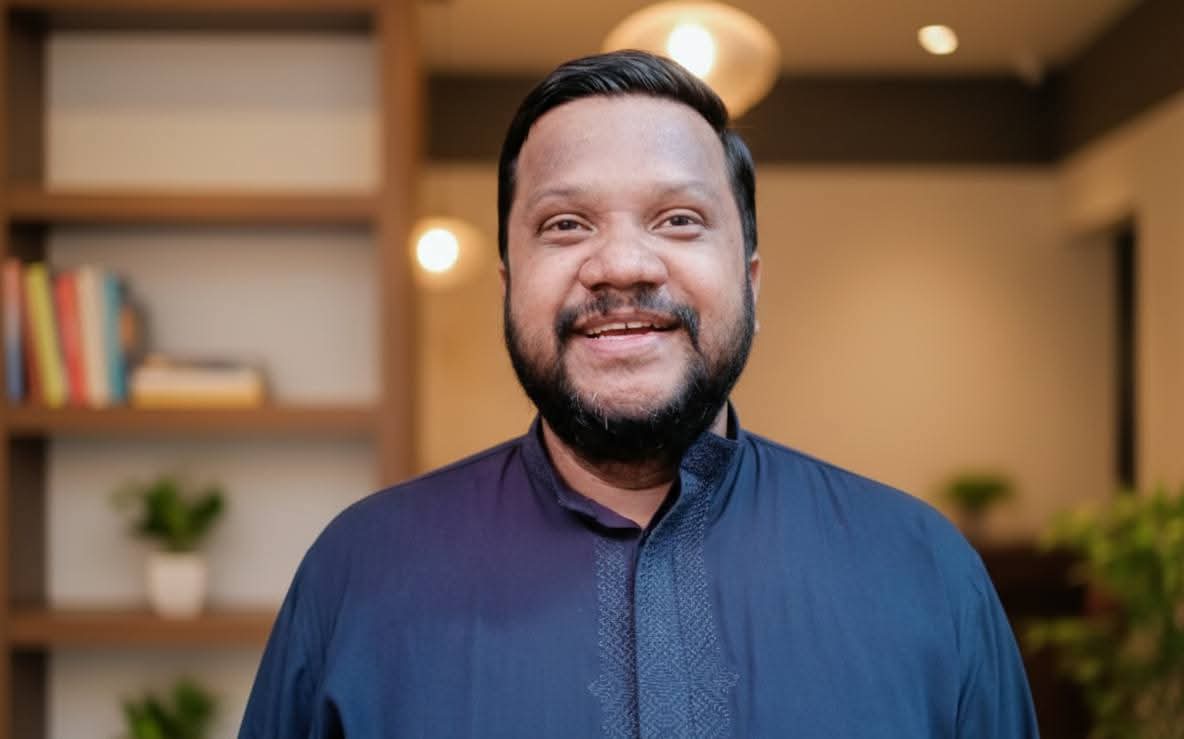 “বেগমবাজার-মৌলভীবাজার বণিক সমিতির নির্বাচন সম্পন্ন: ব্যবসায়ীদের ভাগ্যউন্নয়নে নতুন চমকের প্রত্যাশা হাজী মো. উল্লাহ রাজেশের”