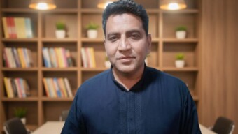 ব্যবসায়ীদের কল্যাণে কাজ করতে চাই, যানজটমুক্ত পুরান ঢাকা আমাদের লক্ষ্য: হাজী মোহাম্মদ মিল্টন রহমান