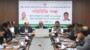 জনগণের প্রত্যাশা পূরণে আমাদের সকলকে টিমওয়াইজ একসাথে কাজ করতে হবে