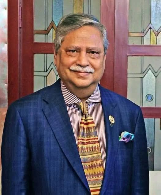 মহান শহীদ দিবস ও আন্তর্জাতিক মাতৃভাষা দিবস উপলক্ষ্যে রাষ্ট্রপতির বাণী