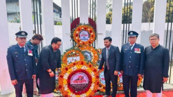 পার্বত্য চট্টগ্রামকে বিশ্বমানের ইকোট্যুরিজম স্পটে পরিণত করা হবে: মীর হেলাল