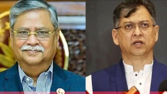 রাষ্ট্রপতির সাক্ষাৎকার: ‘সবার কথা বলার অধিকার আছে’, বিস্তারিত পর্যালোচনা করবে সরকার