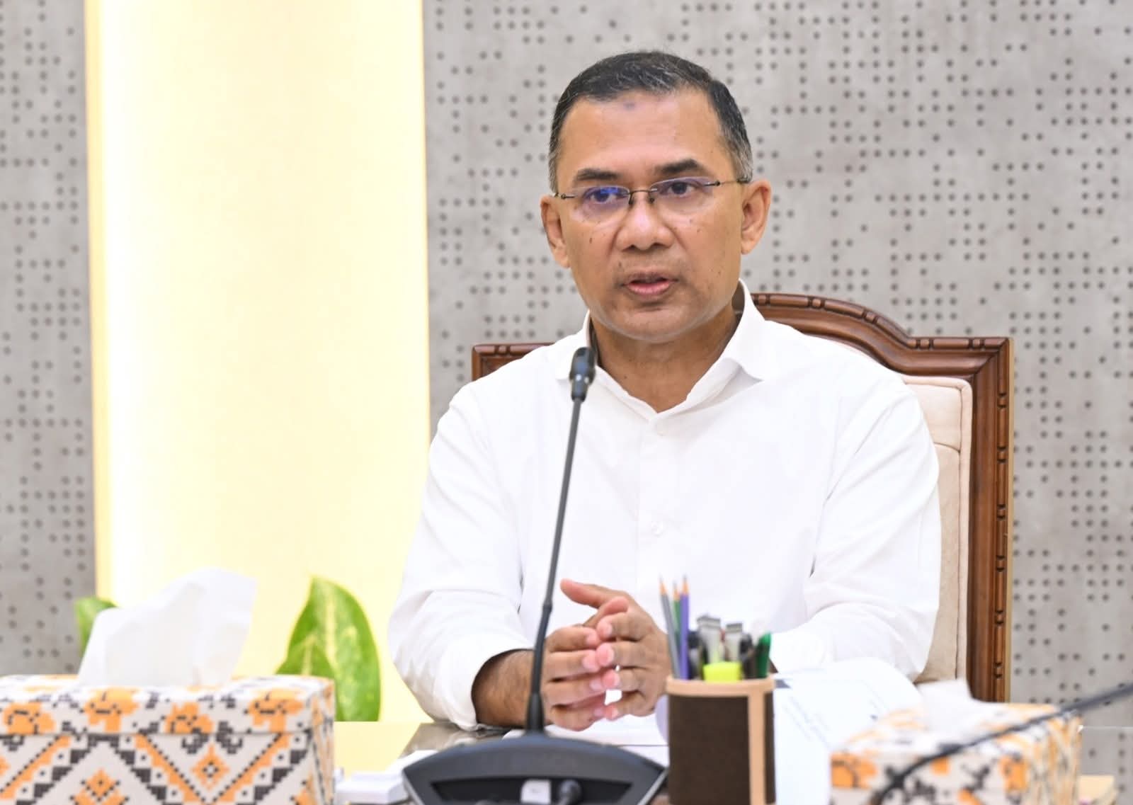 ১০ মার্চ ‘ফ্যামিলি কার্ড’ কর্মসূচির শুভ উদ্বোধন করবেন মাননীয় প্রধানমন্ত্রী তারেক রহমান