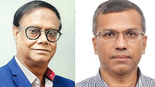 বাংলাদেশ ব্যাংকের নতুন গভর্নর মো. মোস্তাকুর রহমান, ড. আহসান এইচ মনসুরের নিয়োগ বাতিল