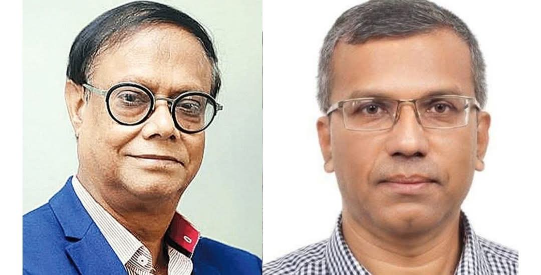 বাংলাদেশ ব্যাংকের নতুন গভর্নর মো. মোস্তাকুর রহমান, ড. আহসান এইচ মনসুরের নিয়োগ বাতিল