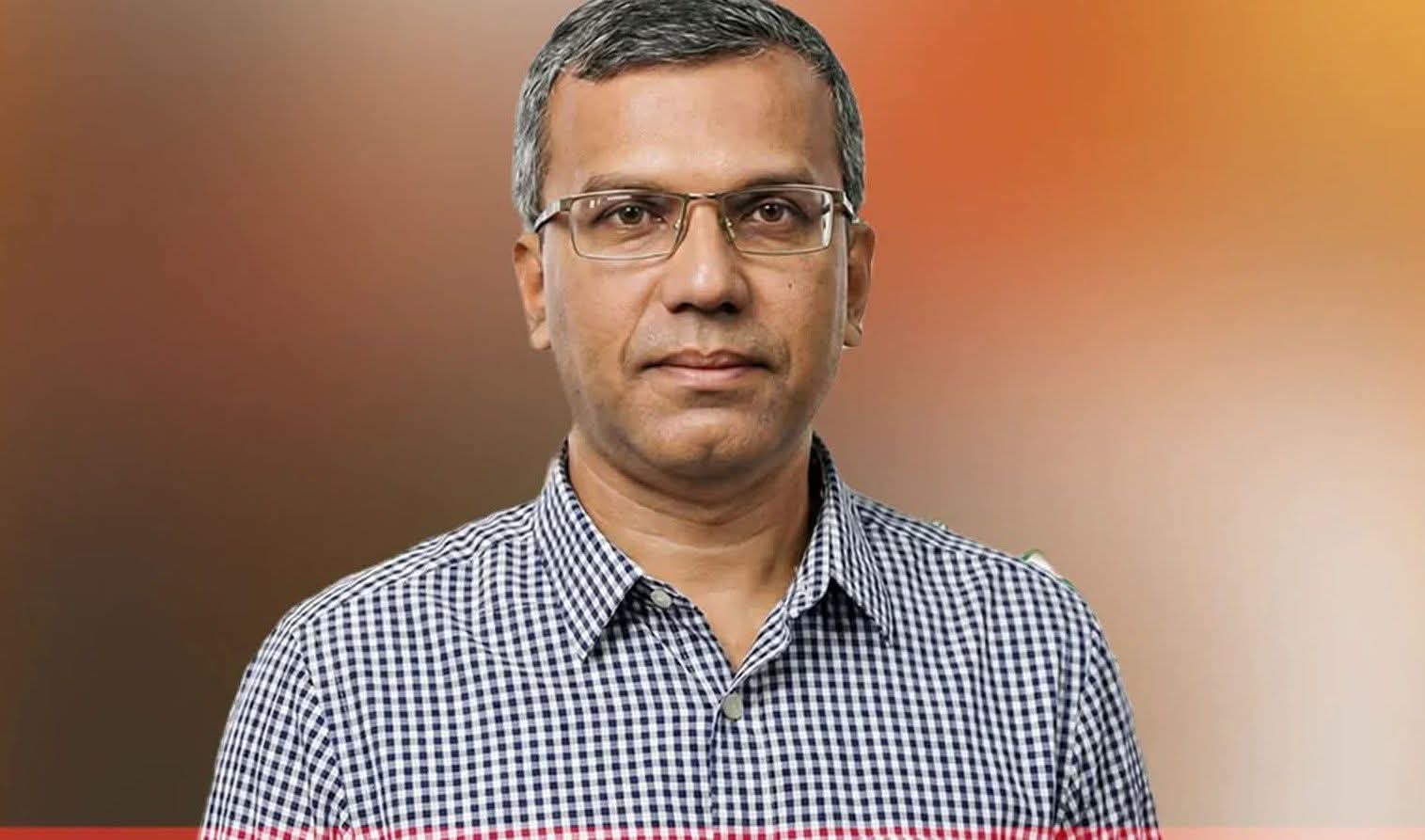 বাংলাদেশ ব্যাংকের নতুন গভর্নর হিসেবে নিয়োগ পেলেন ব্যবসায়ী মো. মোস্তাকুর রহমান