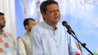 আগামী পাঁচ বছরে বরুড়াকে ‘মডেল উপজেলা’ হিসেবে গড়ে তোলার প্রত্যয় গৃহায়ন ও গণপূর্ত মন্ত্রীর