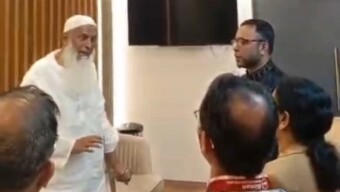 সরকার মধ্যপ্রাচ্যের পরিস্থিতি নিবিড়ভাবে পর্যবেক্ষণ করছে -ধর্মমন্ত্রী কায়কোবাদ