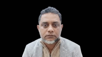 আন্তর্জাতিক প্লাস্টিক মেলা: বিশ্বমানের পণ্য নিয়ে নজর কাড়ছে দেশীয় প্রতিষ্ঠান ‘ঝরনা ম্যানুফ্যাকচারিং’