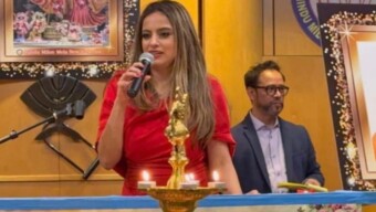 বাংলাদেশে সংখ্যালঘু সম্প্রদায়ের ওপর চলমান সহিংসতায় নিহতদের স্মরণ