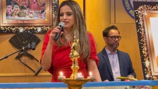বাংলাদেশে সংখ্যালঘু সম্প্রদায়ের ওপর চলমান সহিংসতায় নিহতদের স্মরণ