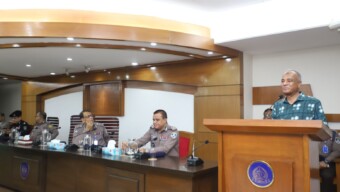 আইনশৃঙ্খলা বাহিনীর নিরপেক্ষ ভূমিকার কারণে জাতীয় নির্বাচন প্রশংসিত হয়েছে-পুলিশ হেডকোয়ার্টার্সে বিদায়ী সংবর্ধনায় স্বরাষ্ট্র উপদেষ্টা