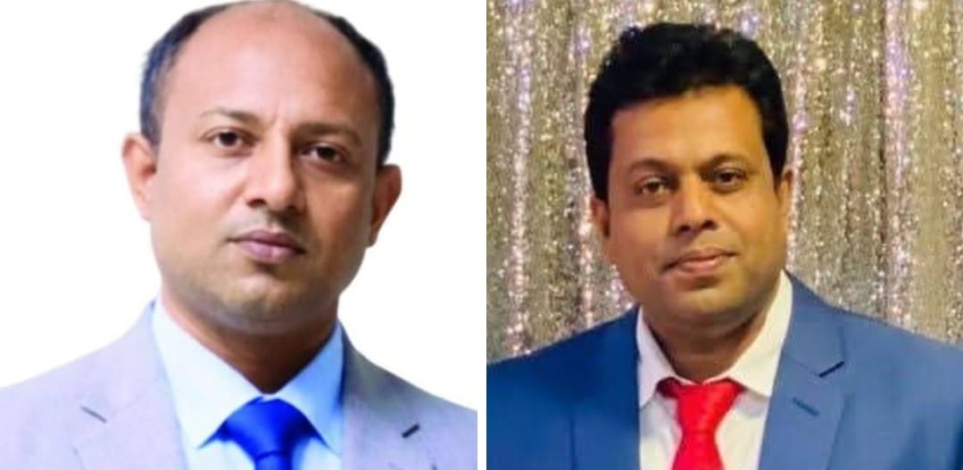 পাওয়ার গ্রিড ডিপ্লোমা প্রকৌশলী সমিতির কেন্দ্রীয় নির্বাহী কমিটির নির্বাচন অনুষ্ঠিত