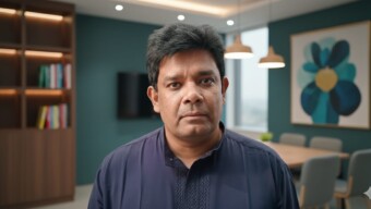 “ব্যবসায়ীদের দীর্ঘদিনের সংকট দূর হবে নতুন নেতৃত্বে: নজরুল ইসলাম”