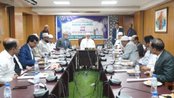 বৃহস্পতিবার থেকে পবিত্র রমজান শুরু; শবে কদর ১৬ মার্চ