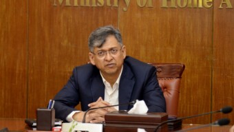পুলিশসহ অন্যান্য শৃঙ্খলা বাহিনীকে জনগণের আস্থা অর্জনের মধ্য দিয়ে দ্রুত জনপ্রত্যাশা পূরণ করতে হবে- স্বরাষ্ট্র মন্ত্রী