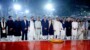 মহান শহিদ দিবস ও আন্তর্জাতিক মাতৃভাষা দিবস উপলক্ষ্যে প্রধানমন্ত্রী তারেক রহমান একুশের প্রথম প্রহরে ঢাকায় কেন্দ্রীয় শহিদ মিনারে পুষ্পস্তবক অর্পণ করে ভাষা শহিদদের প্রতি শ্রদ্ধা জানান। এসময় স্বরাষ্ট্রমন্ত্রী সালাহউদ্দিন আহমদ সহ মন্ত্রিপরিষদের সদস্যবৃন্দ উপস্থিত ছিলেন। (শনিবার, ২১ ফেব্রুয়ারি ২০২৬)