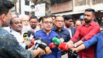 খুব শিগগিরই বাজার ব্যবস্থাপনায় ইতিবাচক পরিবর্তন আসবে : বাণিজ্যমন্ত্রী