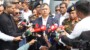 পিলখানা হত্যাকাণ্ডের যথাযথ বিচার করা হবে বলে জানিয়েছেন স্বরাষ্ট্রমন্ত্রী সালাহউদ্দিন আহমদ