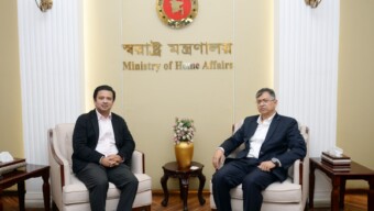 সরকারের লক্ষ্য দীর্ঘমেয়াদির পাশাপাশি জনগণের স্বল্পমেয়াদি প্রত্যাশা পূরণ করা- স্বরাষ্ট্রমন্ত্রী