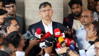 খুব শীঘ্রই আরো ১০ হাজার নতুন কনস্টেবল নিয়োগ প্রদান করা হবে- স্বরাষ্ট্রমন্ত্রী