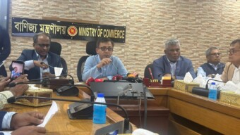 ভোক্তা পর্যায়ে বিড়ম্বনা কমাতে স্থানীয় প্রশাসনের নজরদারি বাড়াবো : বাণিজ্যমন্ত্রী